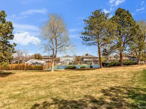 9901 E Evans Avenue 22B, Aurora CO 80247