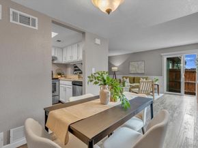 9901 E Evans Avenue 22B, Aurora CO 80247