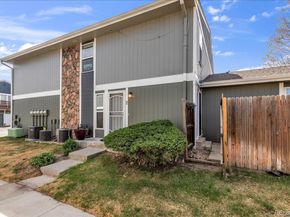 9901 E Evans Avenue 22B, Aurora CO 80247