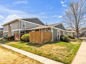 9901 E Evans Avenue 22B, Aurora CO 80247