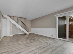 9901 E Evans Avenue 22B, Aurora CO 80247