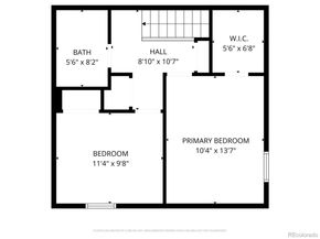 9901 E Evans Avenue 22B, Aurora CO 80247