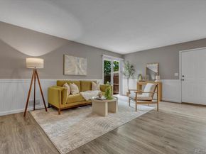 9901 E Evans Avenue 22B, Aurora CO 80247