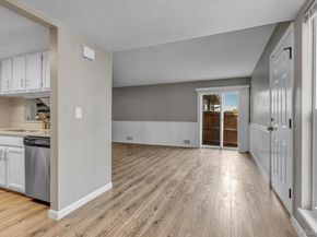 9901 E Evans Avenue 22B, Aurora CO 80247