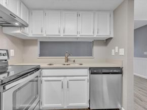 9901 E Evans Avenue 22B, Aurora CO 80247