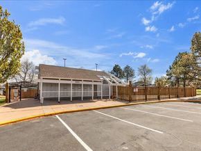 9901 E Evans Avenue 22B, Aurora CO 80247