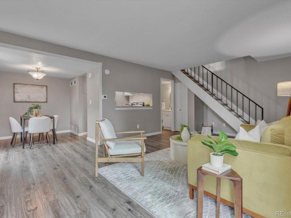 9901 E Evans Avenue 22B, Aurora CO 80247