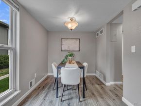 9901 E Evans Avenue 22B, Aurora CO 80247
