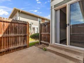 9901 E Evans Avenue 22B, Aurora CO 80247