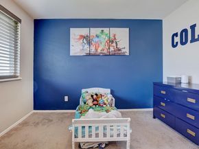 1770 S Garrison Street, Lakewood CO 80232