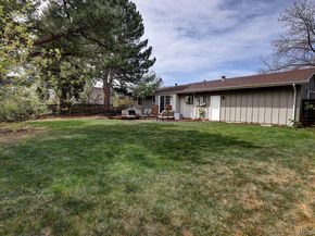 1770 S Garrison Street, Lakewood CO 80232