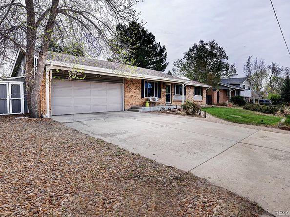 1770 S Garrison Street, Lakewood CO 80232