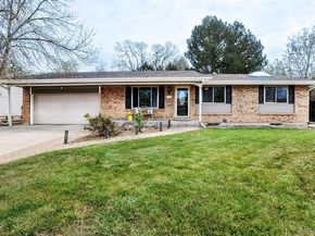 1770 S Garrison Street, Lakewood CO 80232