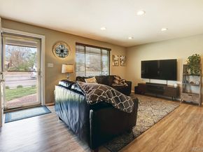 1770 S Garrison Street, Lakewood CO 80232