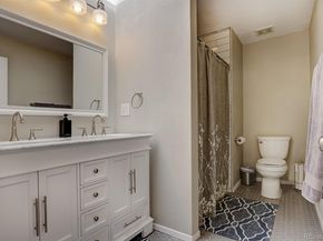 1770 S Garrison Street, Lakewood CO 80232