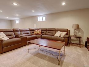 1770 S Garrison Street, Lakewood CO 80232