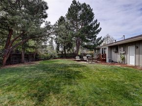 1770 S Garrison Street, Lakewood CO 80232