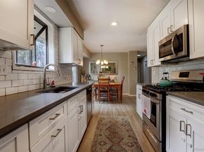 1770 S Garrison Street, Lakewood CO 80232