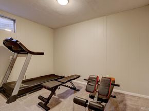 1770 S Garrison Street, Lakewood CO 80232