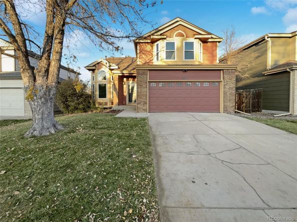 5536 S Jericho Way, Centennial CO 80015