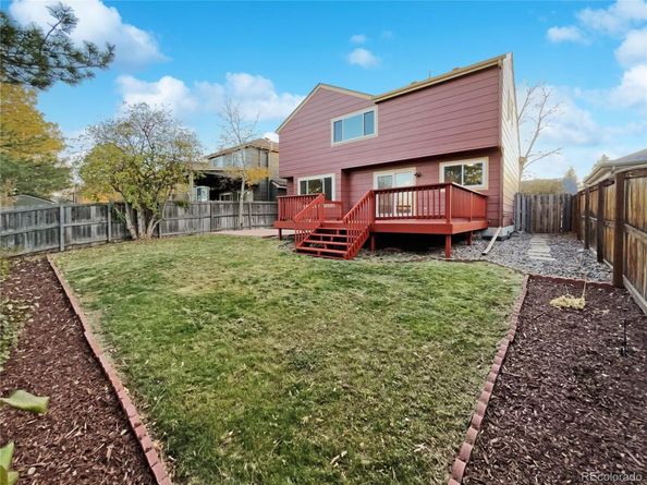 5536 S Jericho Way, Centennial CO 80015