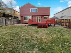 5536 S Jericho Way, Centennial CO 80015