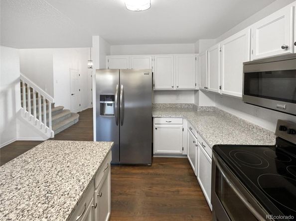 5536 S Jericho Way, Centennial CO 80015