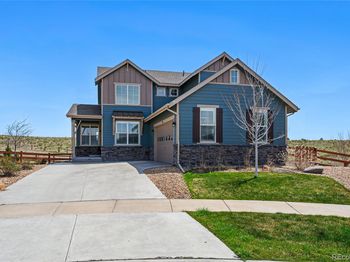 8086 S Grand Baker Way