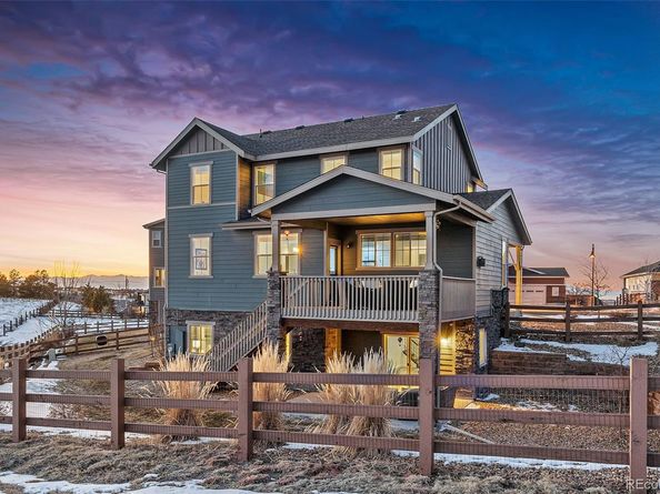 8086 S Grand Baker Way, Aurora CO 80016