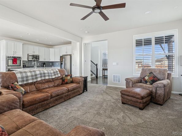 8086 S Grand Baker Way, Aurora CO 80016