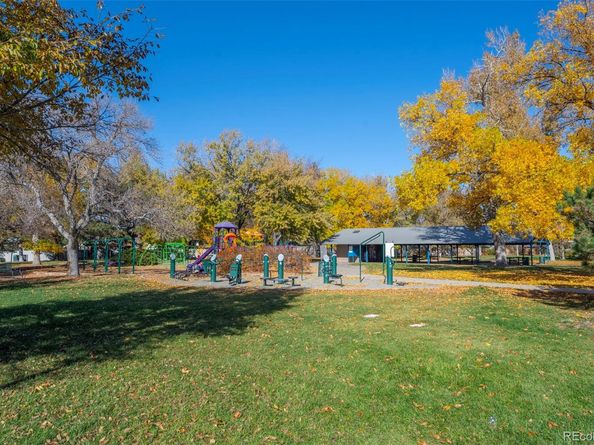 5255 Memphis Street 811, Denver CO 80239