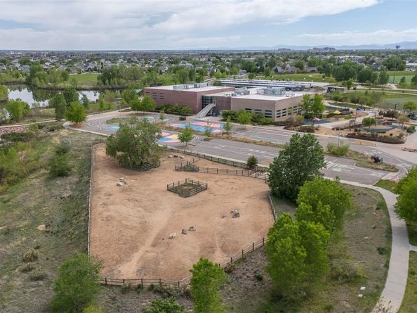 5255 Memphis Street 811, Denver CO 80239