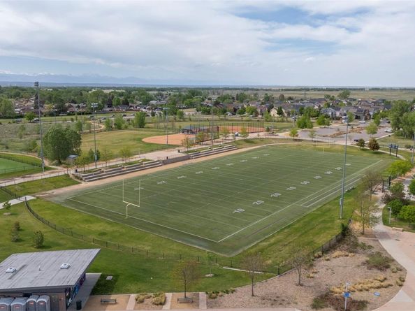 5255 Memphis Street 811, Denver CO 80239