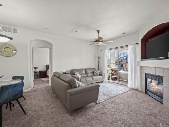 5255 Memphis Street 811, Denver CO 80239