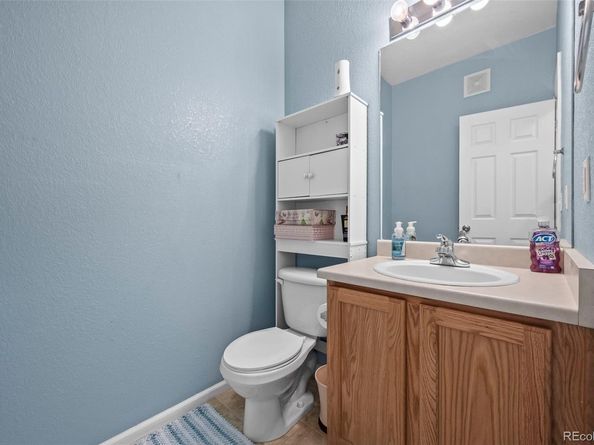 5255 Memphis Street 811, Denver CO 80239