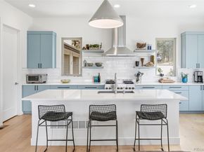 23068 Pinecrest Road, Golden CO 80401