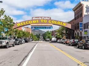 23068 Pinecrest Road, Golden CO 80401