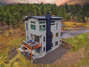 23068 Pinecrest Road, Golden CO 80401