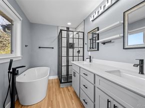 5360 E Jewell Avenue, Denver CO 80222