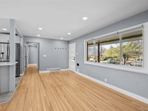5360 E Jewell Avenue, Denver CO 80222