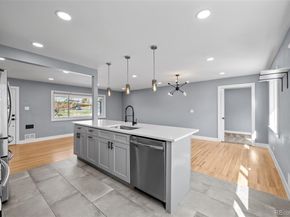 5360 E Jewell Avenue, Denver CO 80222