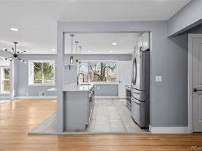 5360 E Jewell Avenue, Denver CO 80222