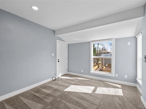 5360 E Jewell Avenue, Denver CO 80222