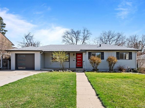 5360 E Jewell Avenue, Denver CO 80222