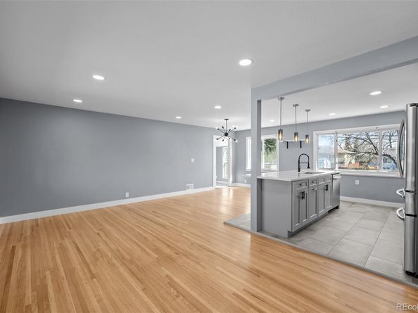 5360 E Jewell Avenue, Denver CO 80222