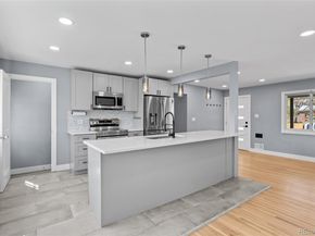 5360 E Jewell Avenue, Denver CO 80222