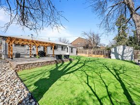 5360 E Jewell Avenue, Denver CO 80222