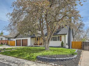 5886 Urban Street, Arvada CO 80004