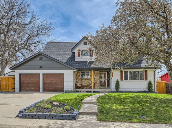 5886 Urban Street, Arvada CO 80004