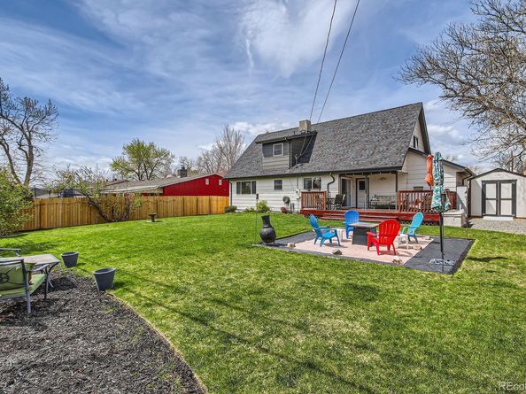 5886 Urban Street, Arvada CO 80004